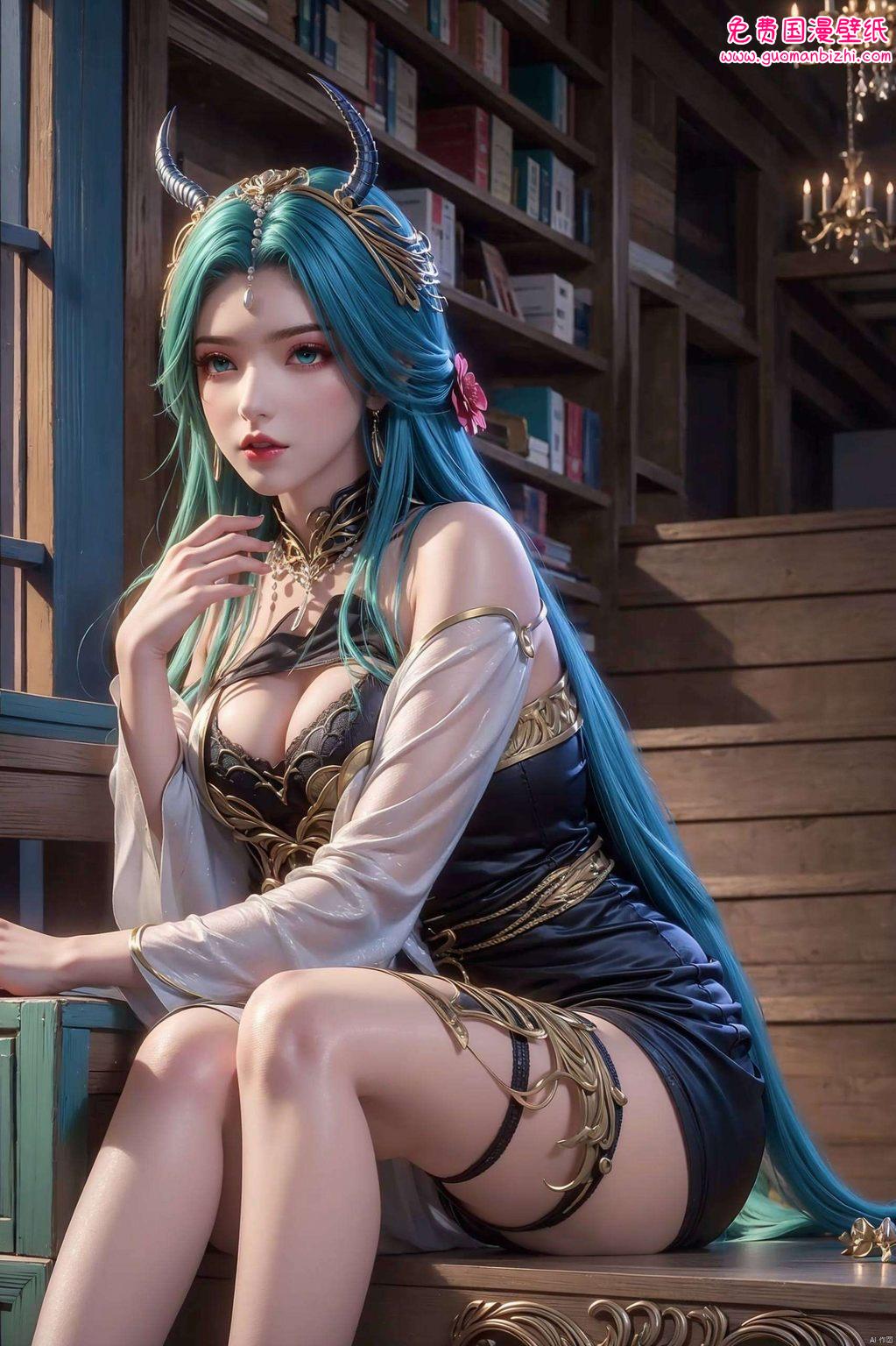 斗破苍穹云山小龙女AI绘画,精细角色PC 1920×1080壁纸珍藏 斗破苍穹云山小龙女AI绘画,精细角色PC 1920×1080壁纸珍藏