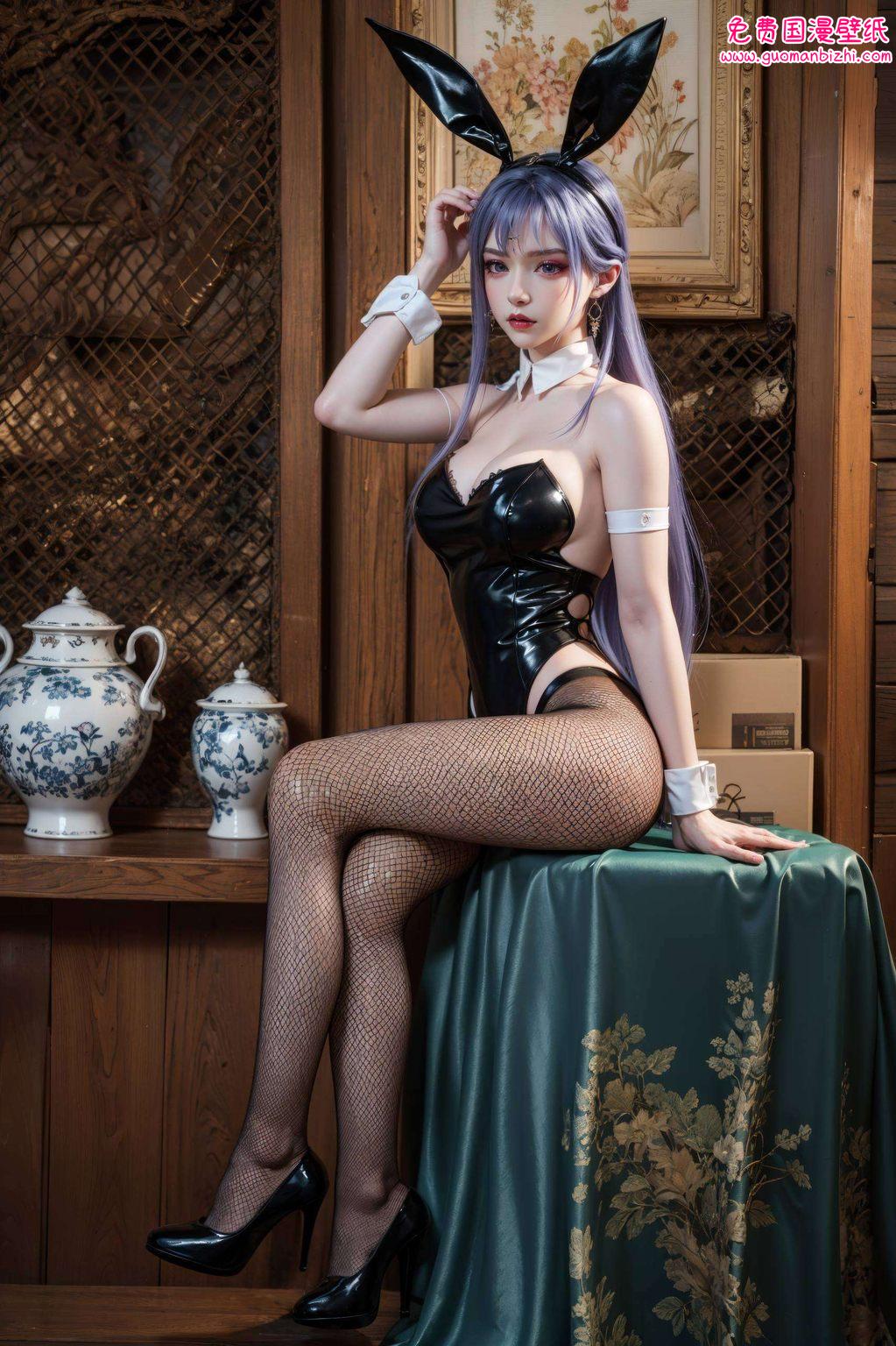 天穹流星崩坏三：AI范例AIGC免费壁纸秀，手机桌面装饰图精选集