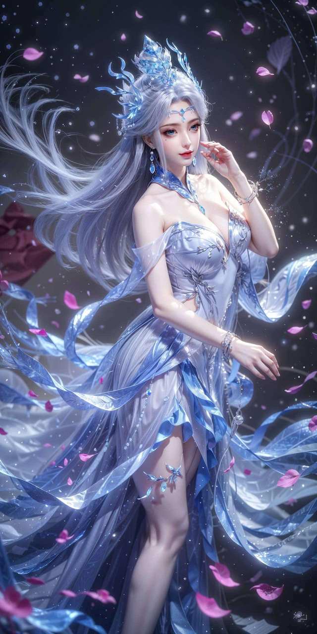 宁雨蝶10：对眼睛好免费壁纸合集平板潮图壁纸