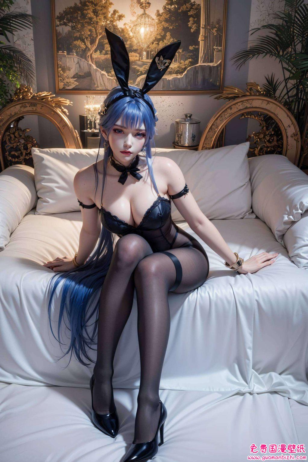 神图君天穹：AI图例×极简壁纸×iPhone动画壁纸集锦