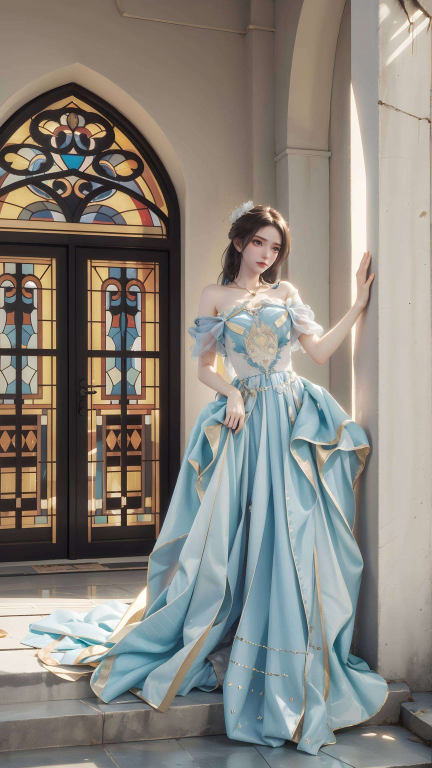 姚曦精选：专集二次元壁纸，手机锁屏壁纸盛宴