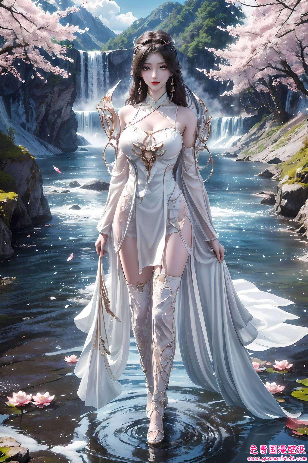 柳智敏预告：AI生成图片壁纸，护眼平板漫画新风尚