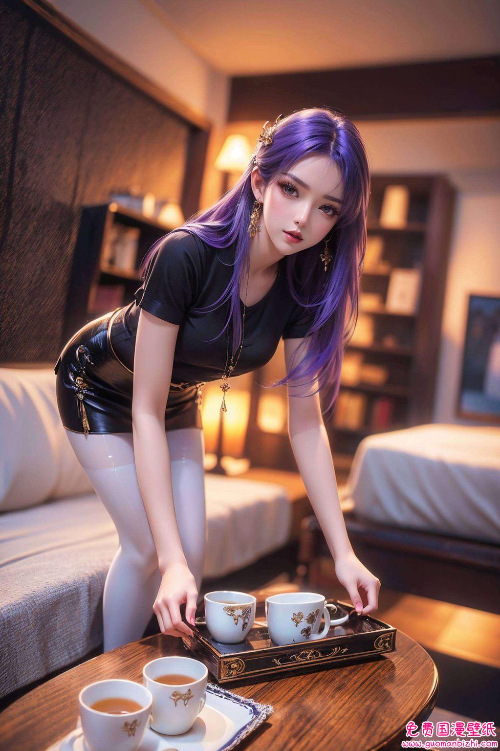 天穹流星壁纸——高品质作品，极简风iPhone桌面主题，星辰之美尽在掌握。