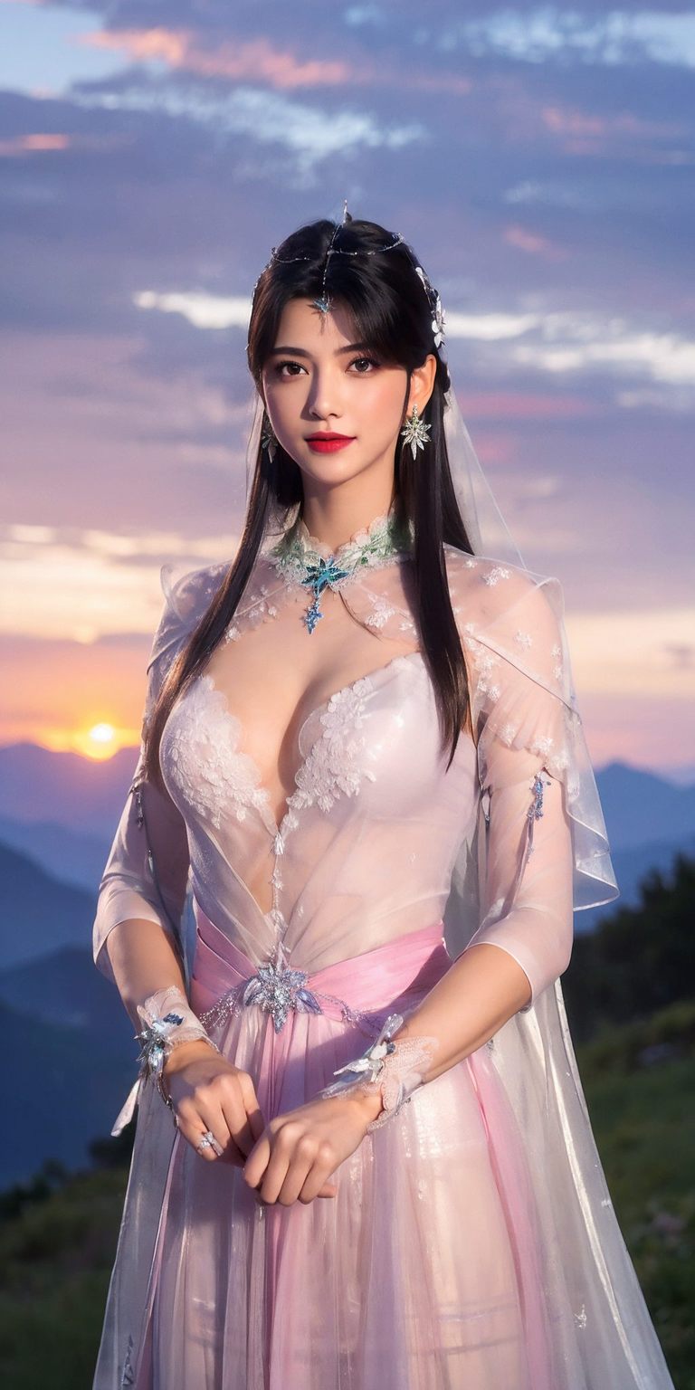 夏倾月AI创作,3行壁纸游戏桌面,4K手机壁纸图片,美不胜收。 夏倾月AI创作,3行壁纸游戏桌面,4K手机壁纸图片,美不胜收。