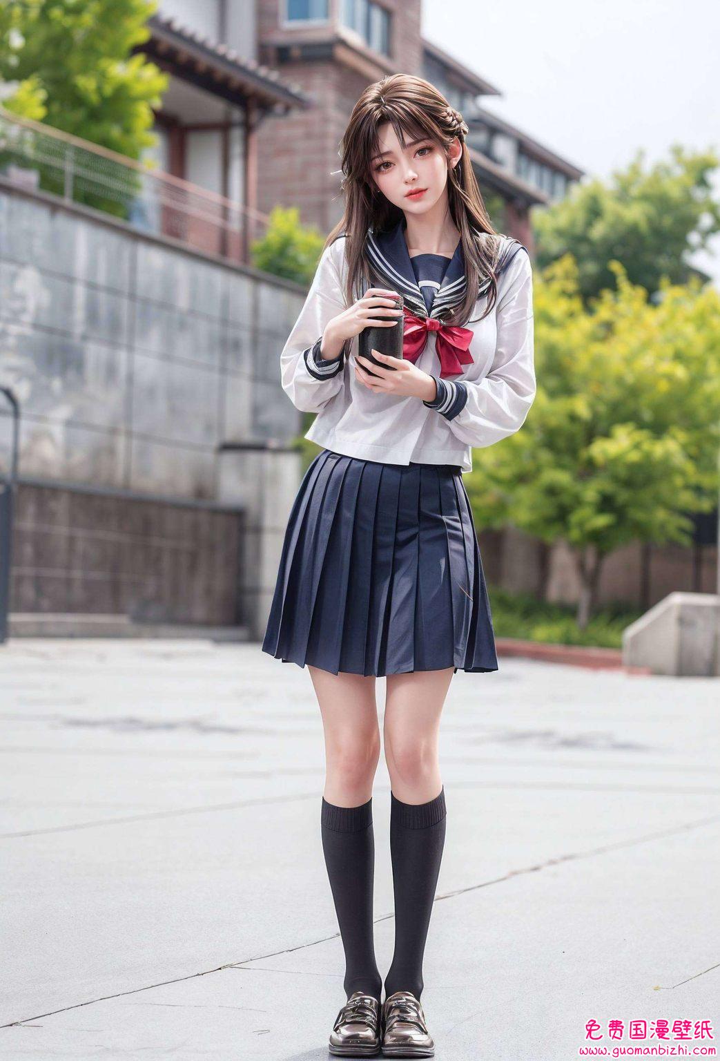 火灵儿归来:AI角色壁纸,精细描绘,打造专属手机桌面 火灵儿归来:AI角色壁纸,精细描绘,打造专属手机桌面