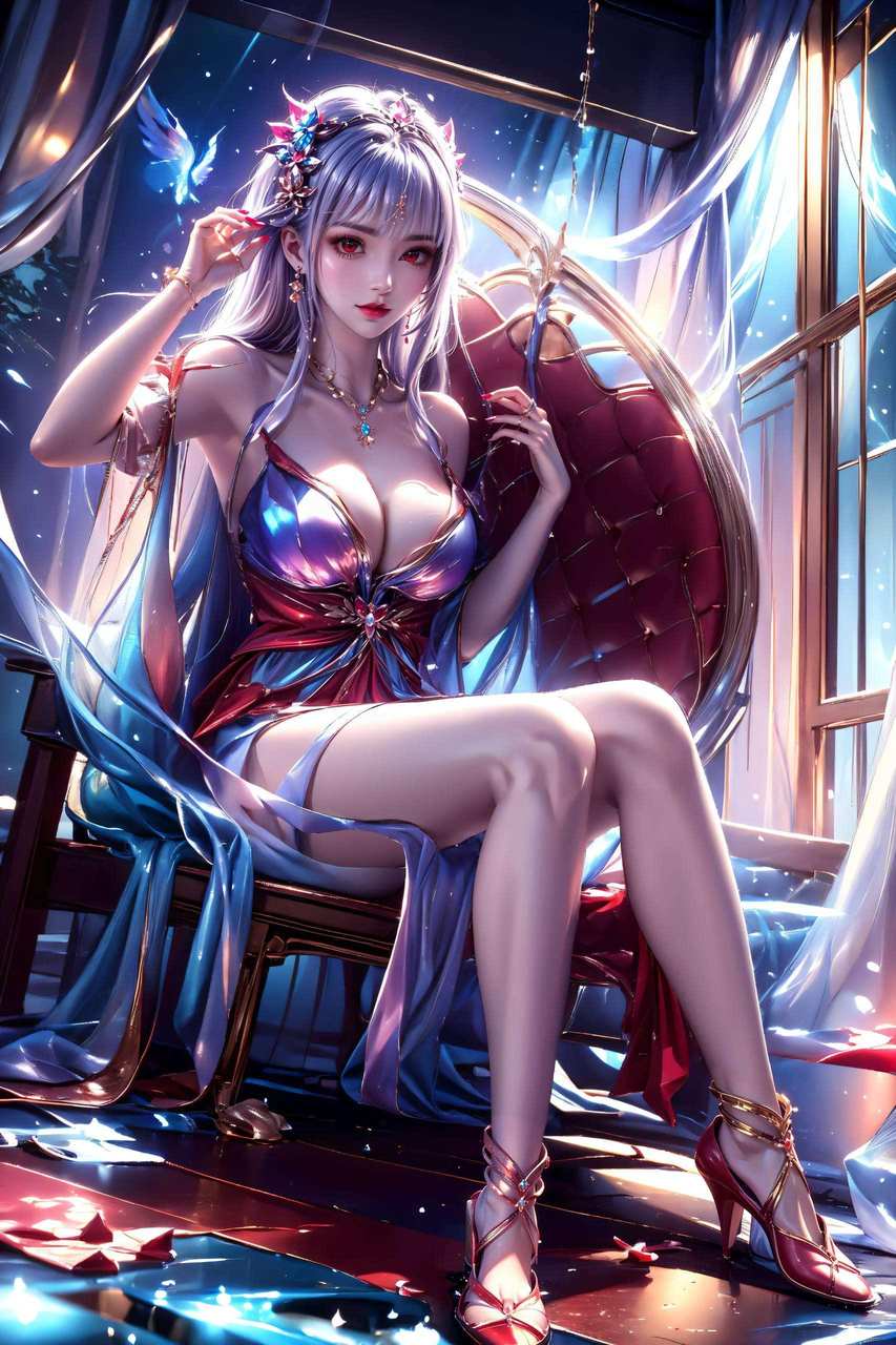 太阴玉兔高清壁纸集 太阴玉兔高清壁纸集