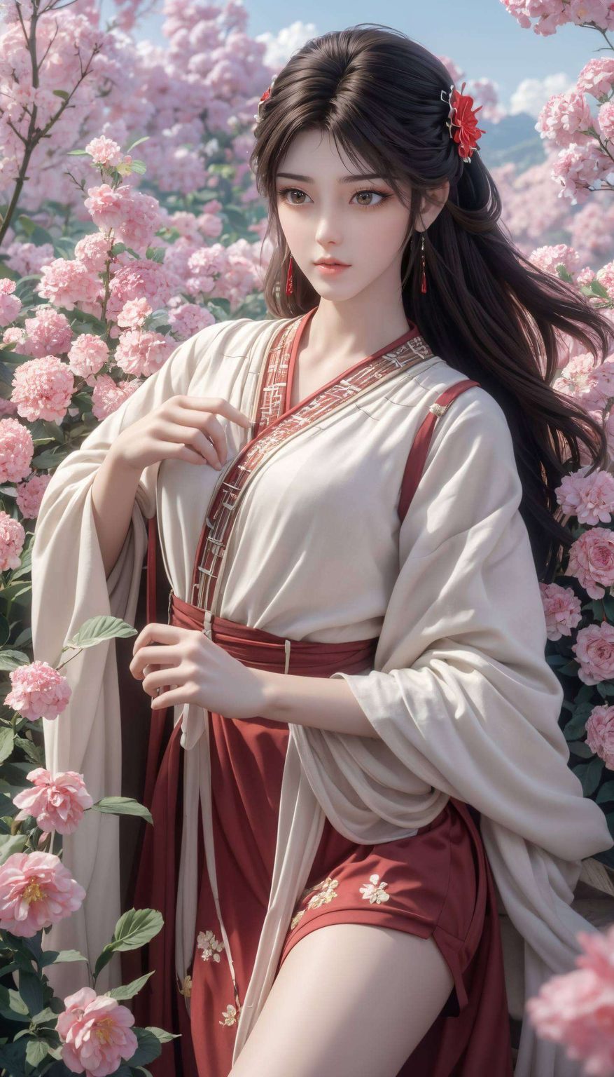 AI参考免费壁纸合集——安卓壁纸精选火灵儿版 AI参考免费壁纸合集——安卓壁纸精选火灵儿版