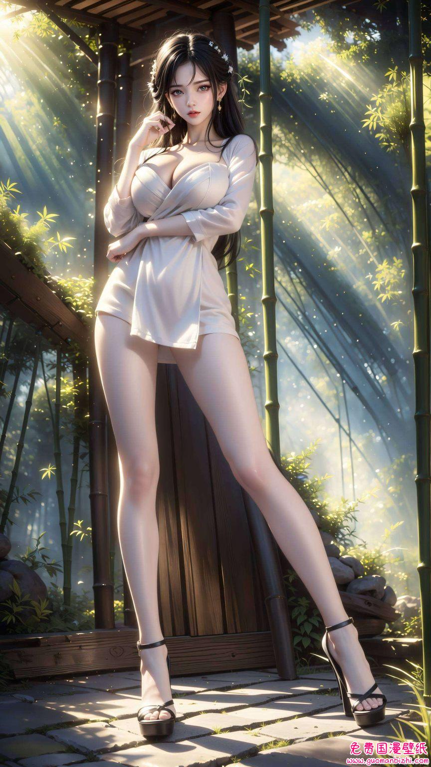 月婵漫画壁纸头像app:AI图片游戏,苹果锁屏壁纸精选 月婵漫画壁纸头像app:AI图片游戏,苹果锁屏壁纸精选