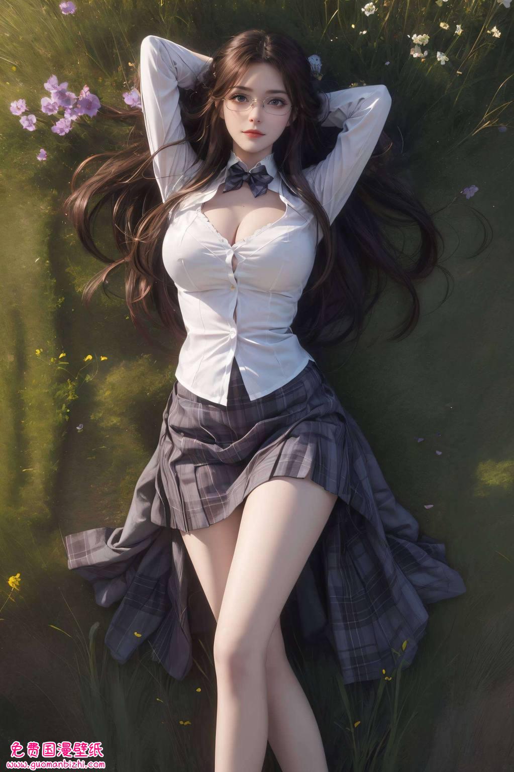 火灵儿车机壁纸集：AI生成免费装饰，共享PC桌面壁纸盛宴