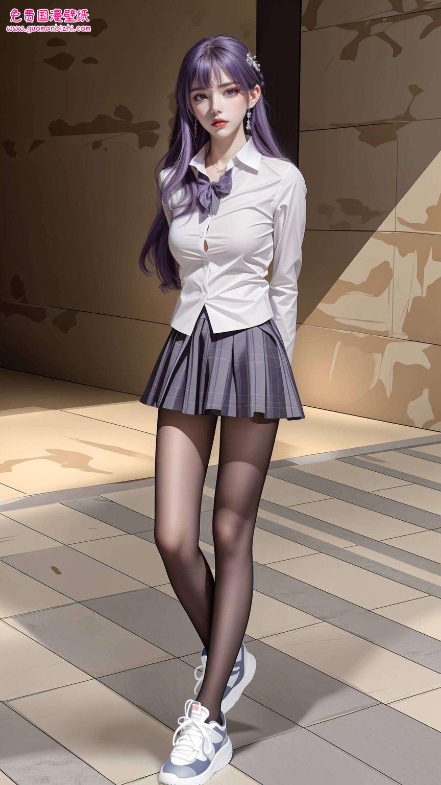 崩坏3天穹游侠特别免费壁纸包,畅享PC桌面高清盛宴 崩坏3天穹游侠特别免费壁纸包,畅享PC桌面高清盛宴