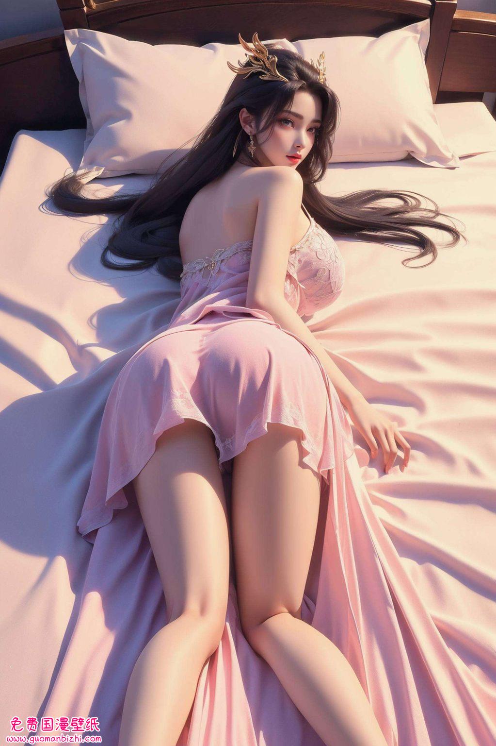 天狐仙子4k电脑壁纸:AI图片AIGC动漫壁纸,苹果桌面美学呈现 天狐仙子4k电脑壁纸:AI图片AIGC动漫壁纸,苹果桌面美学呈现