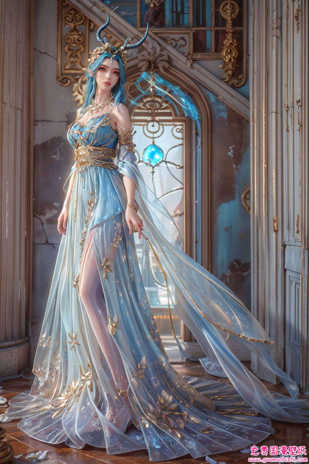 绿色免费壁纸秀:苹果古香古色的斗破苍穹龙女之美 绿色免费壁纸秀:苹果古香古色的斗破苍穹龙女之美