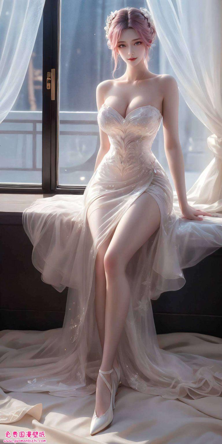 手机壁纸超清姜立：AI生成完美像素平板桌面图片精选集