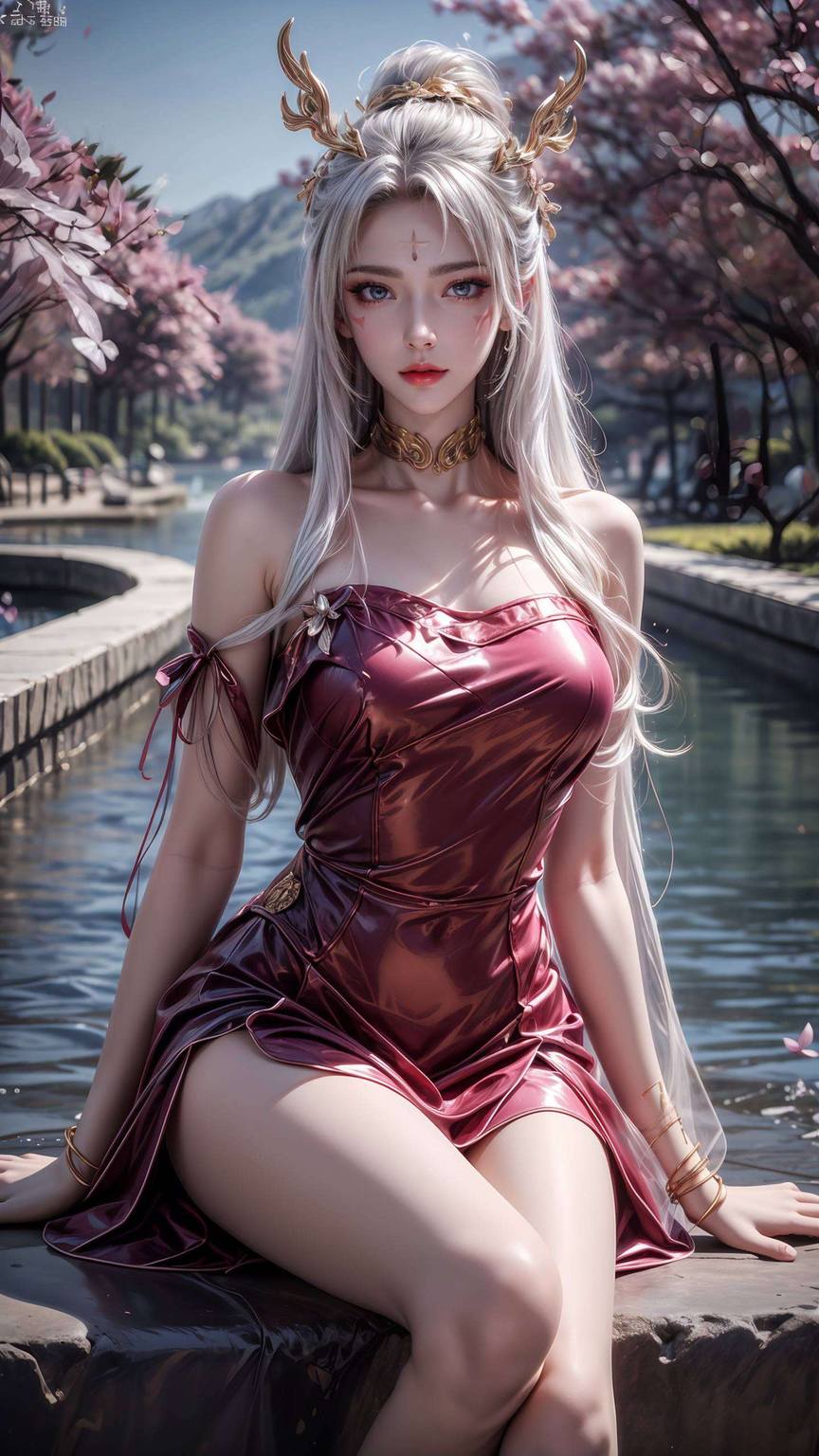 天狐仙子AI素材壁纸,极简锁屏横屏,安卓专属壁纸集。 天狐仙子AI素材壁纸,极简锁屏横屏,安卓专属壁纸集。