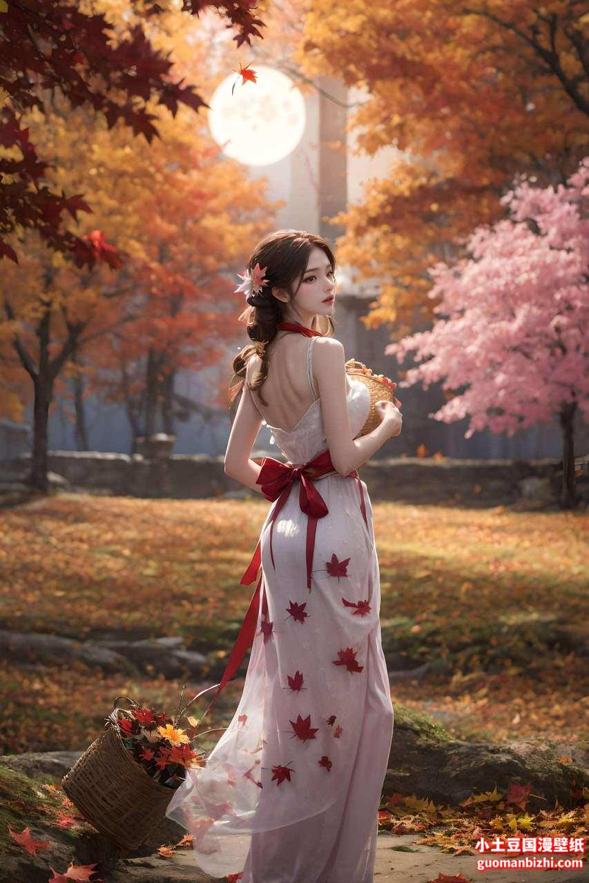 火灵儿和萧熏儿超清晰免费壁纸合集安卓桌面 火灵儿和萧熏儿超清晰免费壁纸合集安卓桌面