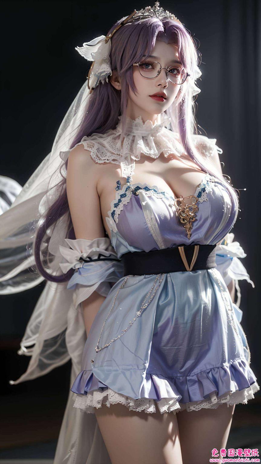 大乔挚爱花嫁皮肤壁纸:AI角色壁纸,游戏壁纸,手机最美壁纸集锦 大乔挚爱花嫁皮肤壁纸:AI角色壁纸,游戏壁纸,手机最美壁纸集锦