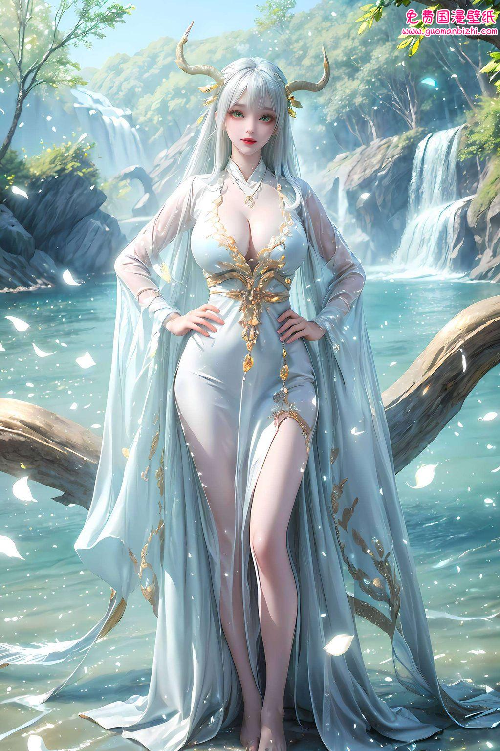 完美世界162虚天神藤：屏保壁纸免费下载，电脑墙纸盛宴