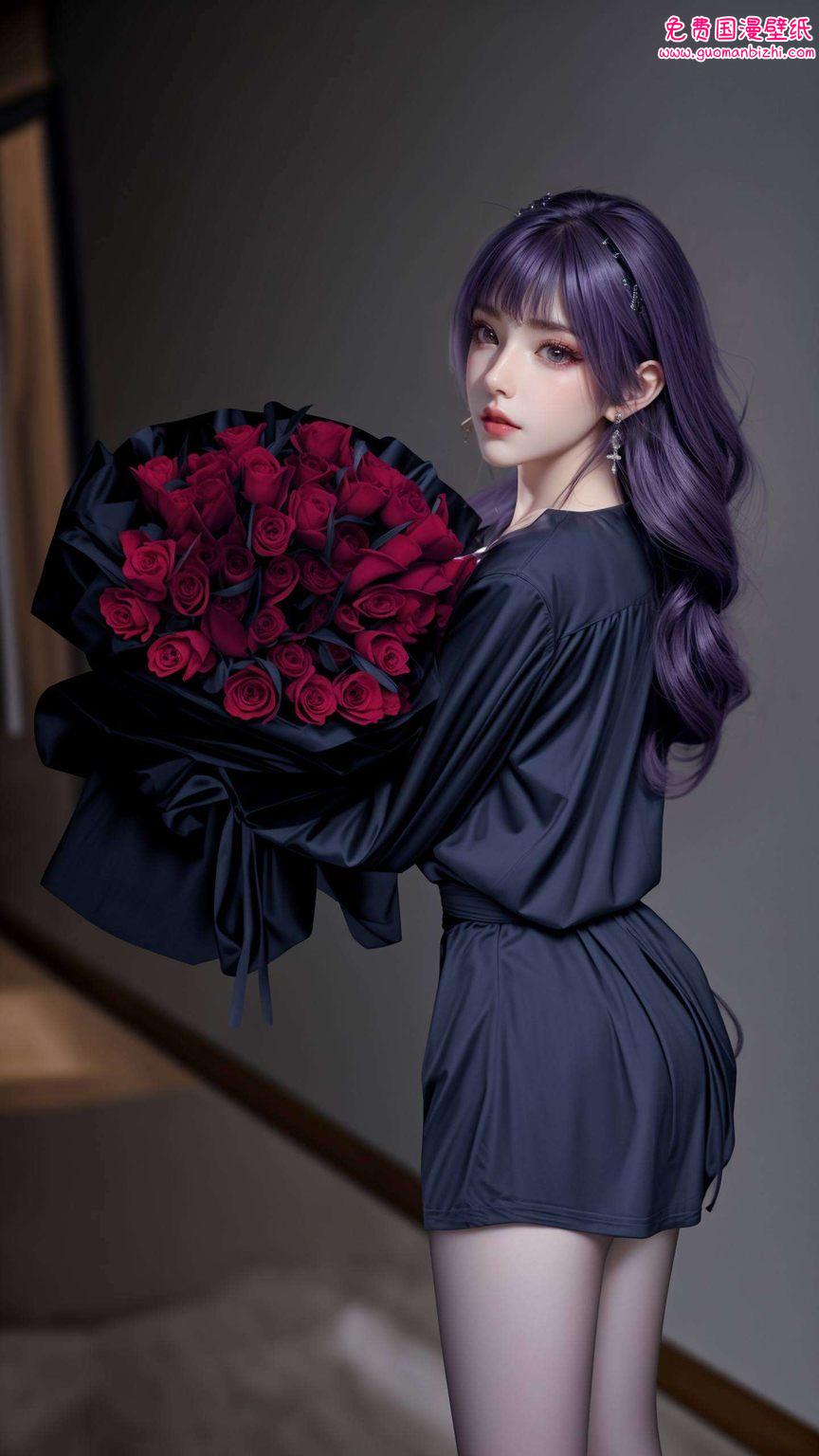 AI图片壁纸集：免费壁纸合集，IPAD宽屏壁纸下载神器——天穹流星壁纸图文下载软件