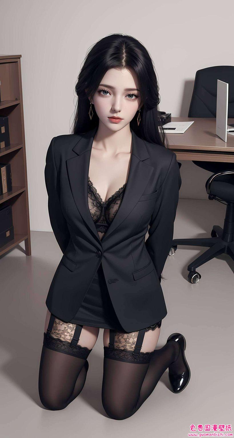 完美世界女柳神高清壁纸集—超还原免费壁纸合集，iPad艺术壁纸精选