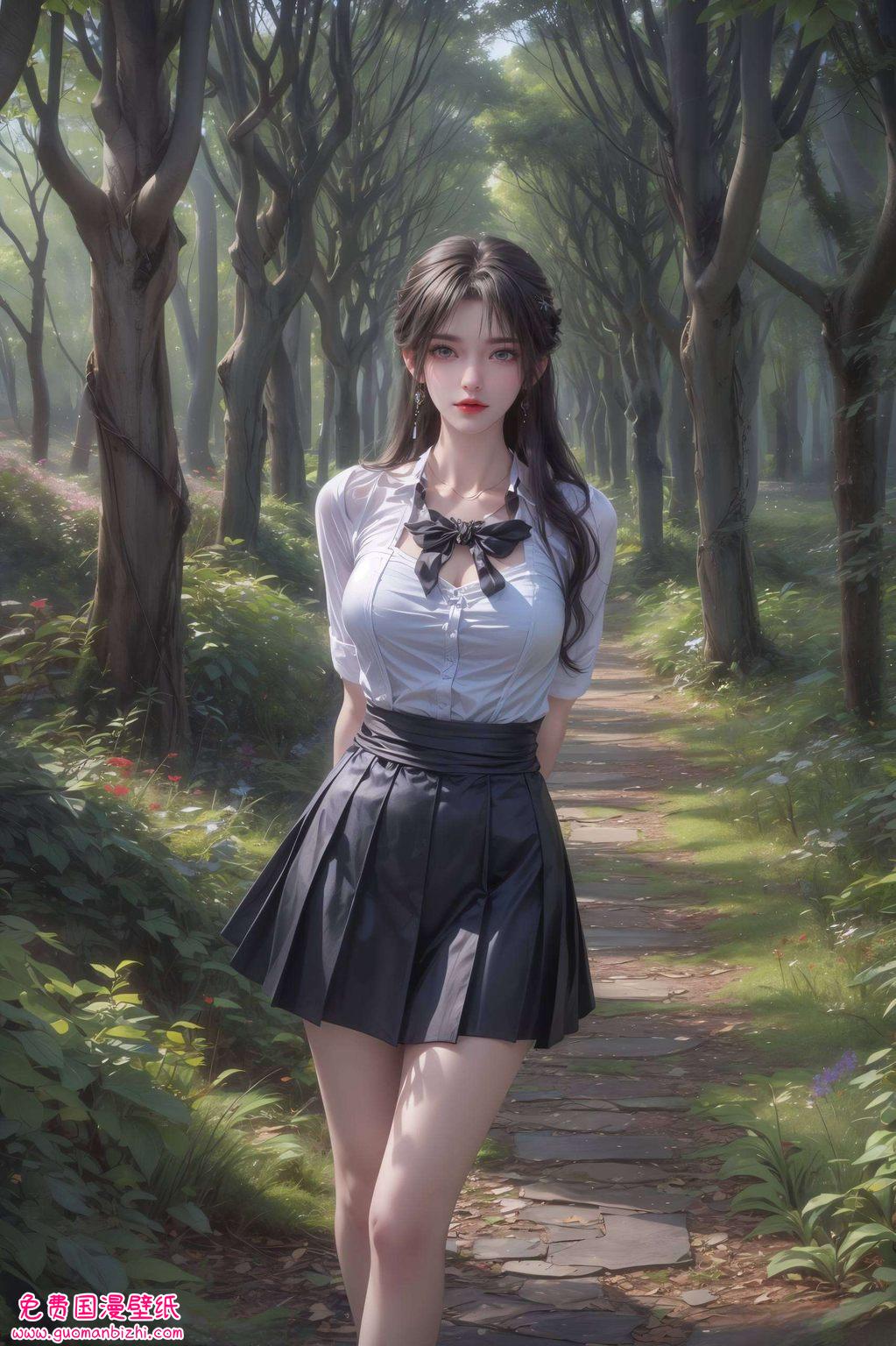 古香古色女生壁纸,精细角色描绘,清漪穿睡衣平板趴床之上。 古香古色女生壁纸,精细角色描绘,清漪穿睡衣平板趴床之上。