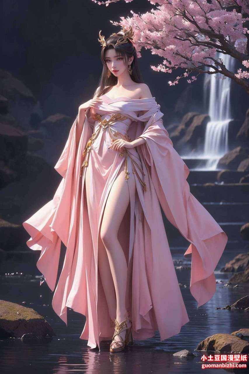 天狐仙子魔女高清图片：对眼睛好游戏壁纸iphone宽屏壁纸