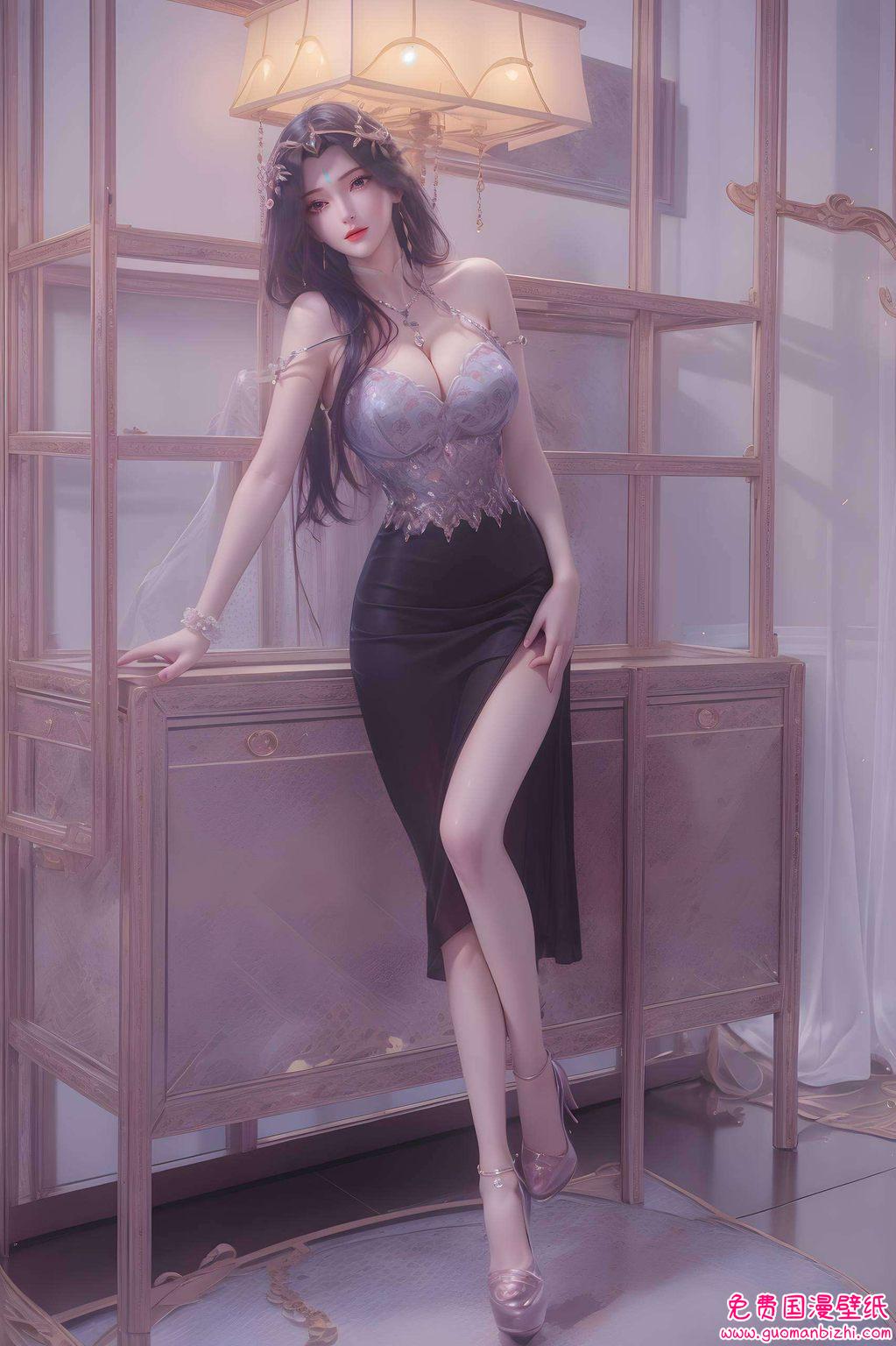 真人柳神高清壁纸集:AI图片AIGC护眼壁纸,iPad桌面图片精选 真人柳神高清壁纸集:AI图片AIGC护眼壁纸,iPad桌面图片精选