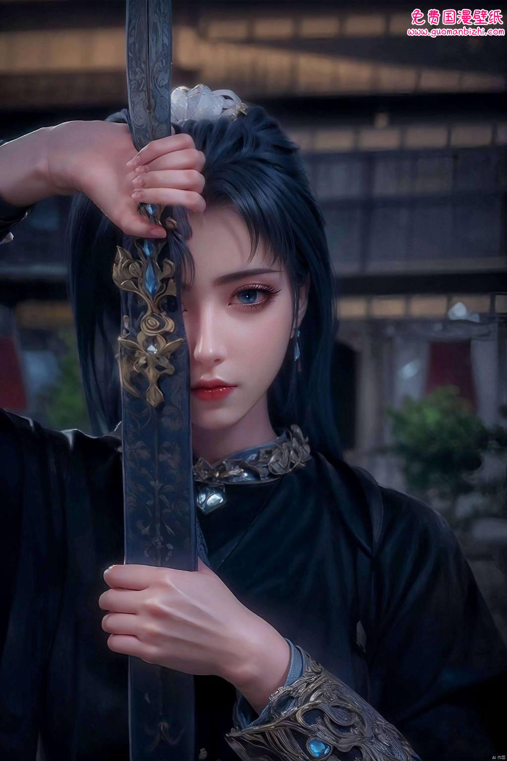 宁雨蝶的孩子是谁的——AI壁纸壁纸壁纸护眼iPad桌面背景精选集