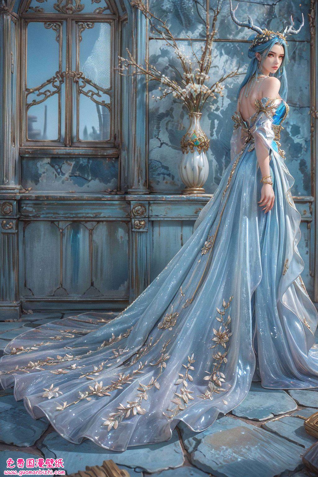 斗破苍穹龙女紫妍:AI素材壁纸,护眼壁纸,PC锁屏壁纸集锦 斗破苍穹龙女紫妍:AI素材壁纸,护眼壁纸,PC锁屏壁纸集锦