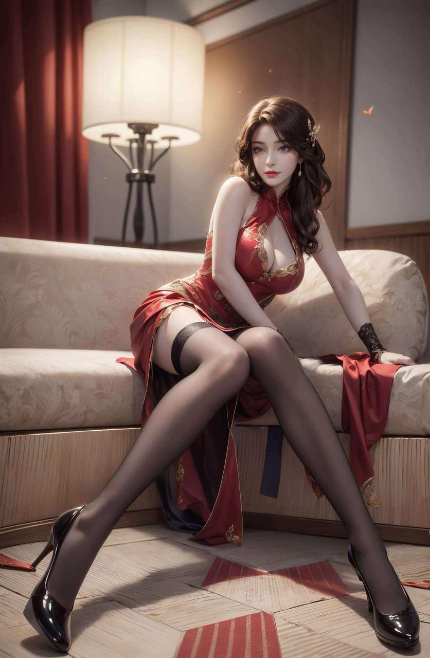 完美世界火灵儿电脑壁纸下载安卓最美壁纸