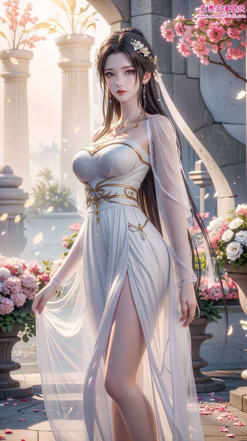 k高清免费壁纸分享——清漪横屏锁屏壁纸IPad精选集