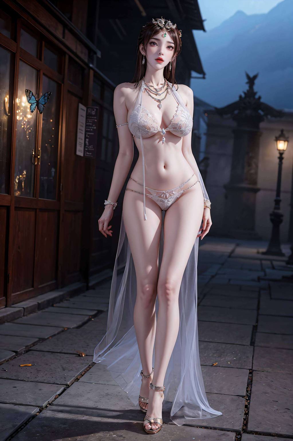 AI范例:动漫红凰高清壁纸,轻松设置电脑桌面 AI范例:动漫红凰高清壁纸,轻松设置电脑桌面