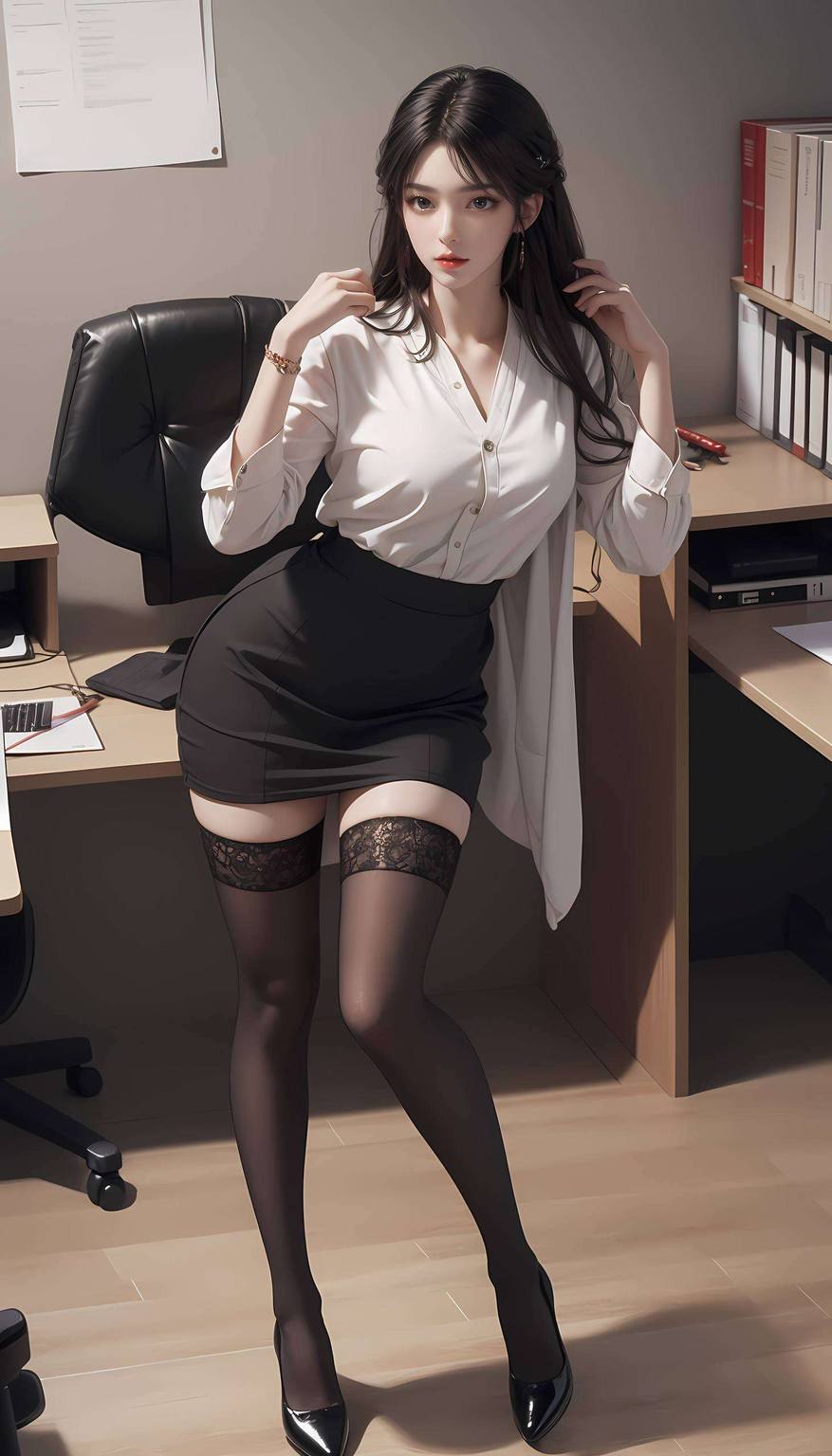 火灵儿动漫图片壁纸高清:AI创造护眼壁纸,电脑必备ins风格精选集 火灵儿动漫图片壁纸高清:AI创造护眼壁纸,电脑必备ins风格精选集