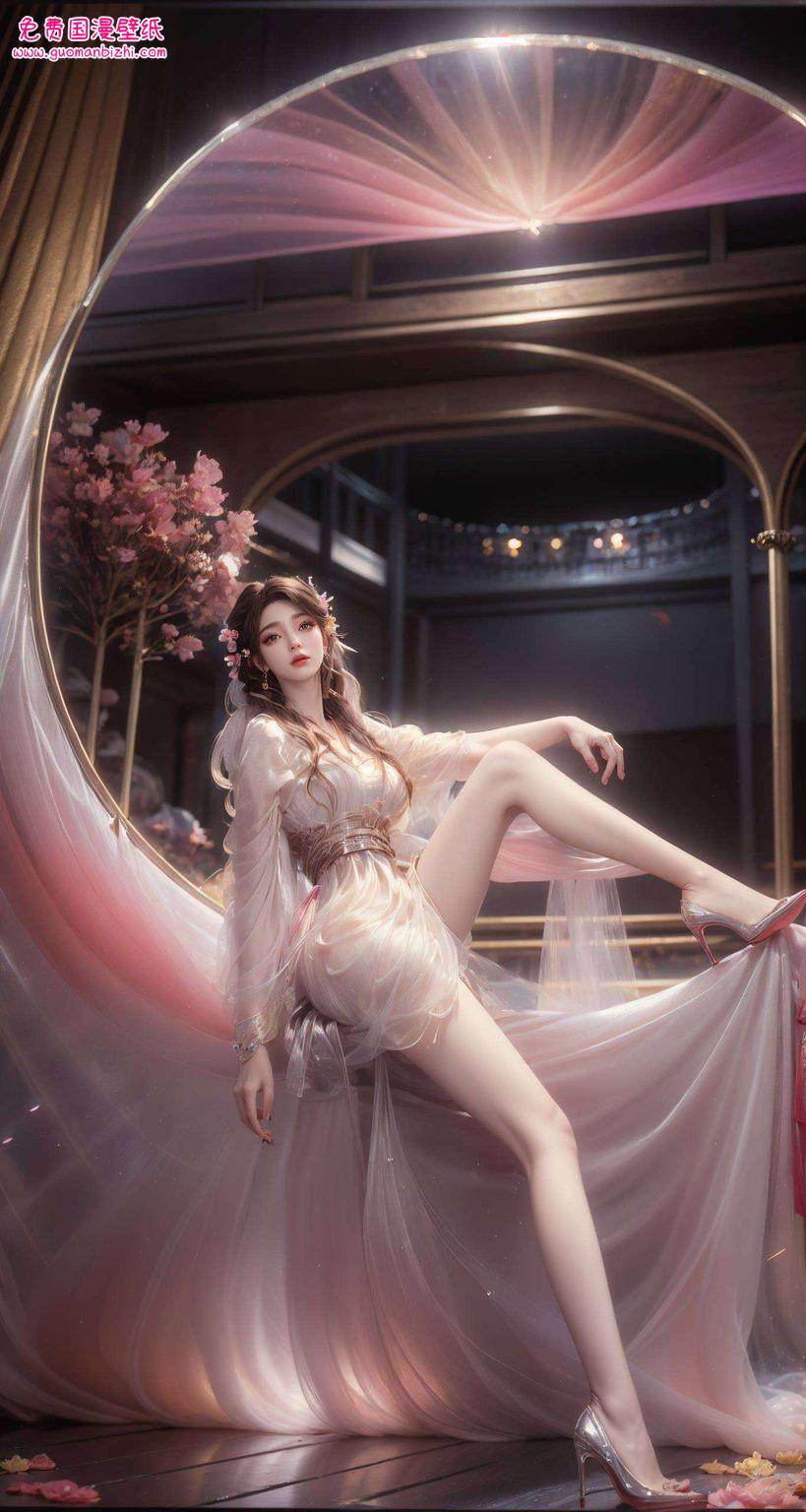 AI素材壁纸集——古香古色护眼电脑壁纸,完美壁纸世界探索之旅。 AI素材壁纸集——古香古色护眼电脑壁纸,完美壁纸世界探索之旅。