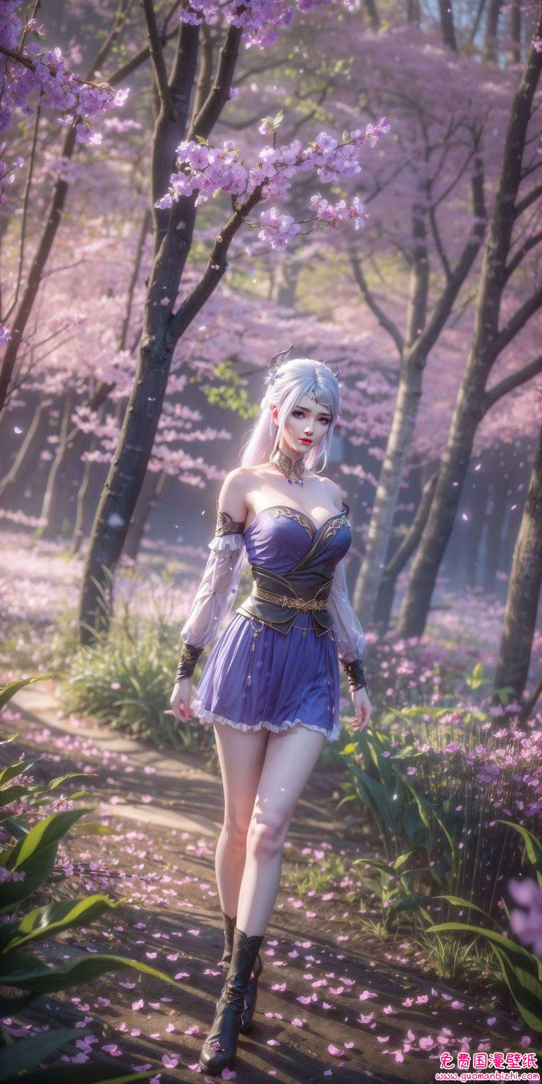 洛璃高清手机壁纸横屏:护眼壁纸、游戏壁纸、电脑桌面图片精选集 洛璃高清手机壁纸横屏:护眼壁纸、游戏壁纸、电脑桌面图片精选集