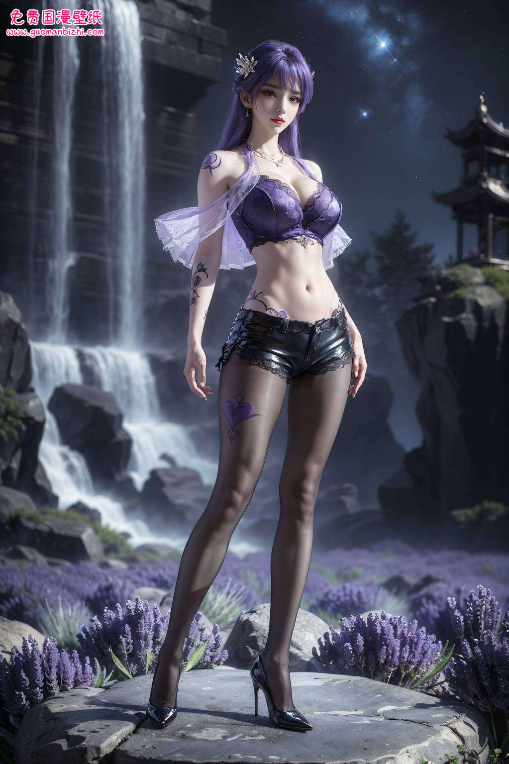 AI生成免费壁纸包:崩坏三天穹流行,iPad最美壁纸精选集 AI生成免费壁纸包:崩坏三天穹流行,iPad最美壁纸精选集