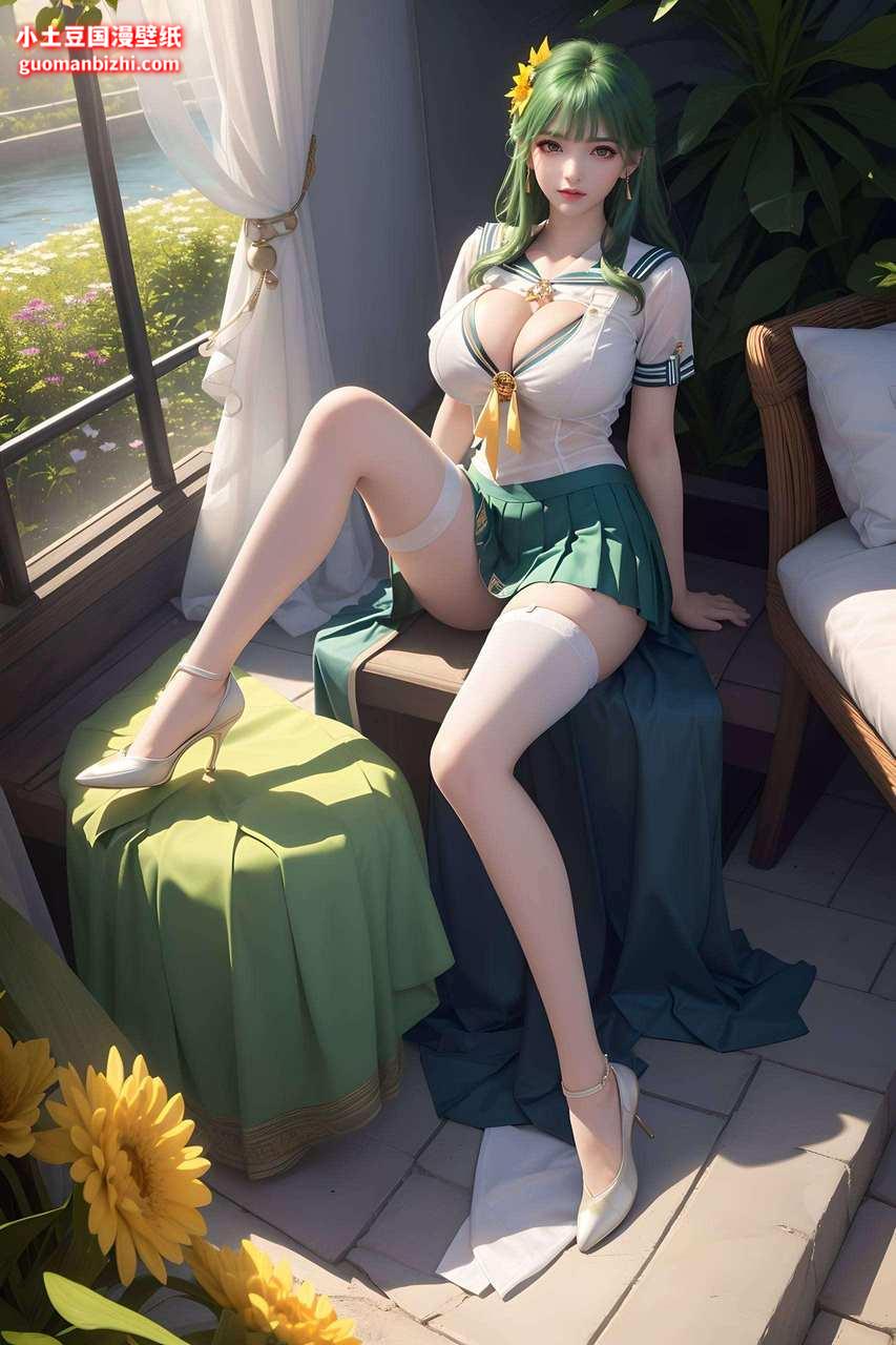 完美世界芙蕖仙子图片壁纸:养眼护眼苹果粉色 完美世界芙蕖仙子图片壁纸:养眼护眼苹果粉色