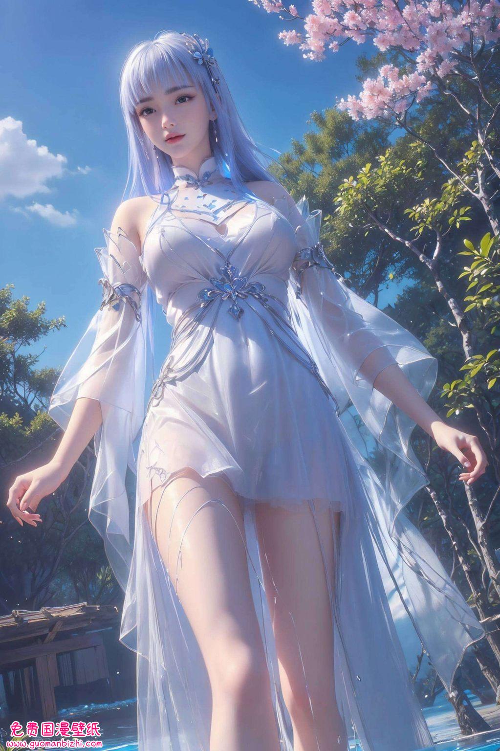 AI创作精细角色,高清1920×1080壁纸,宁雨蝶的结局揭秘 AI创作精细角色,高清1920×1080壁纸,宁雨蝶的结局揭秘