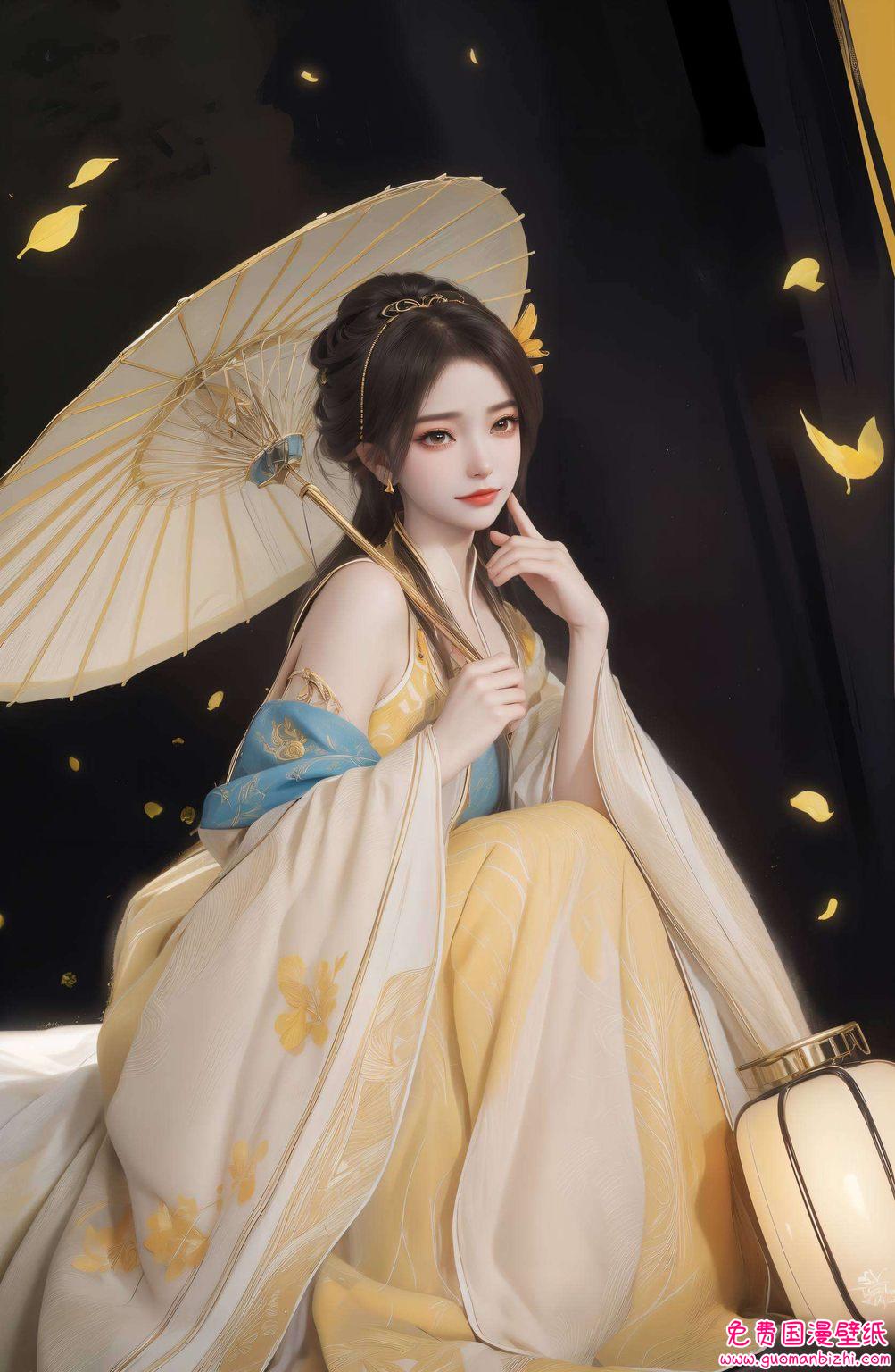 姚曦最新一集图片——AI范例AIGC壁纸,护眼手机唯美呈现 姚曦最新一集图片——AI范例AIGC壁纸,护眼手机唯美呈现