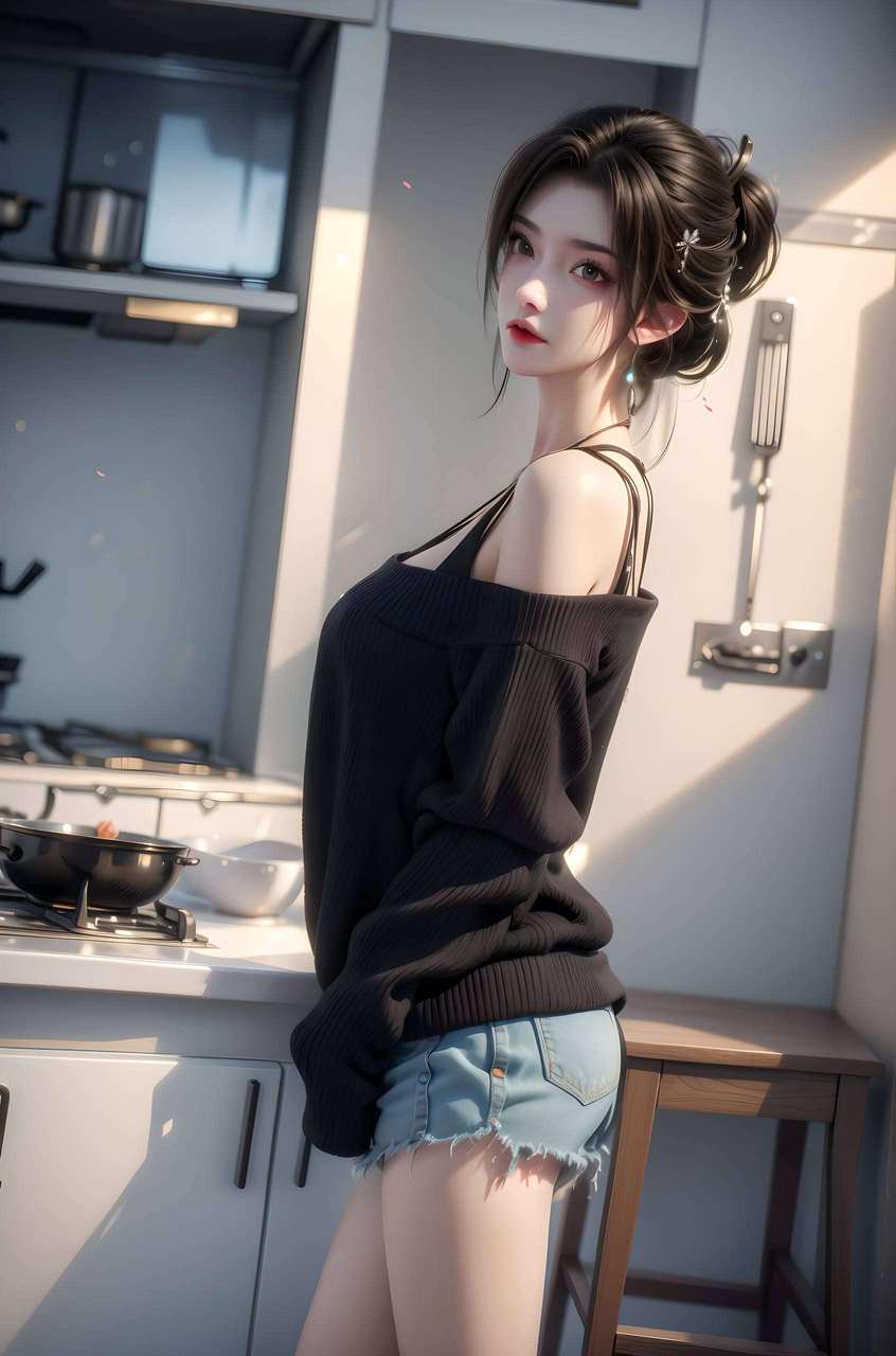 清漪高清壁纸美图：二次元苹果桌面装饰精选