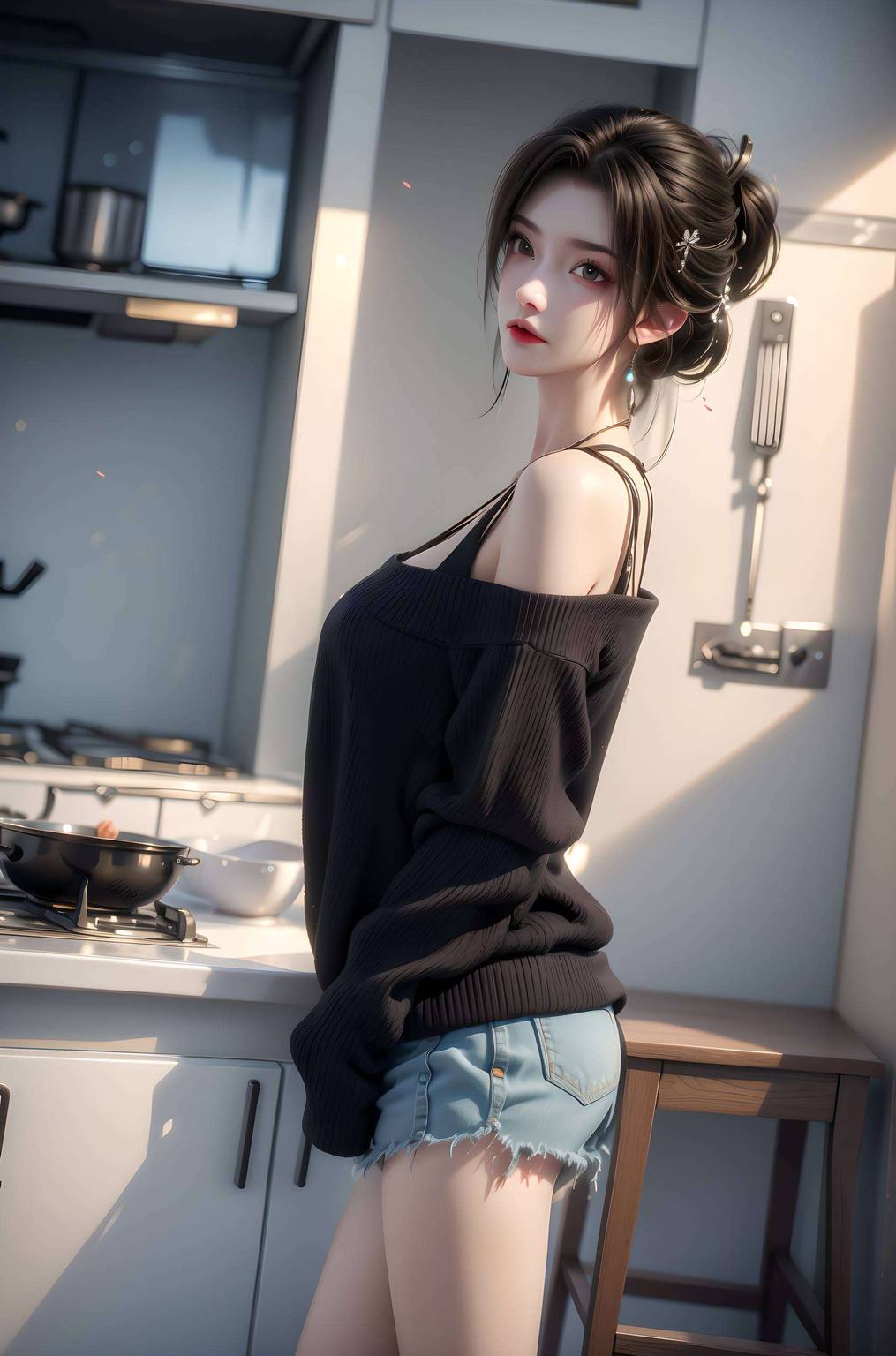 清漪大婚盛典：精美护眼壁纸，Win10 1920×1080高清壁纸集