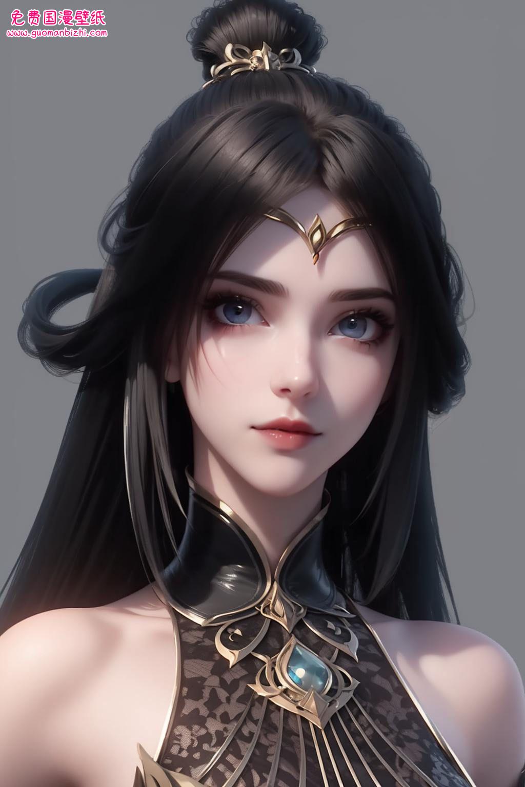 AI精选免费壁纸秀：手机1920×1080高清壁纸盛宴