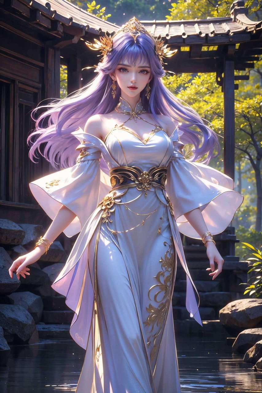 天穹骑士正面图高清壁纸唯美免费合集ipad宽屏