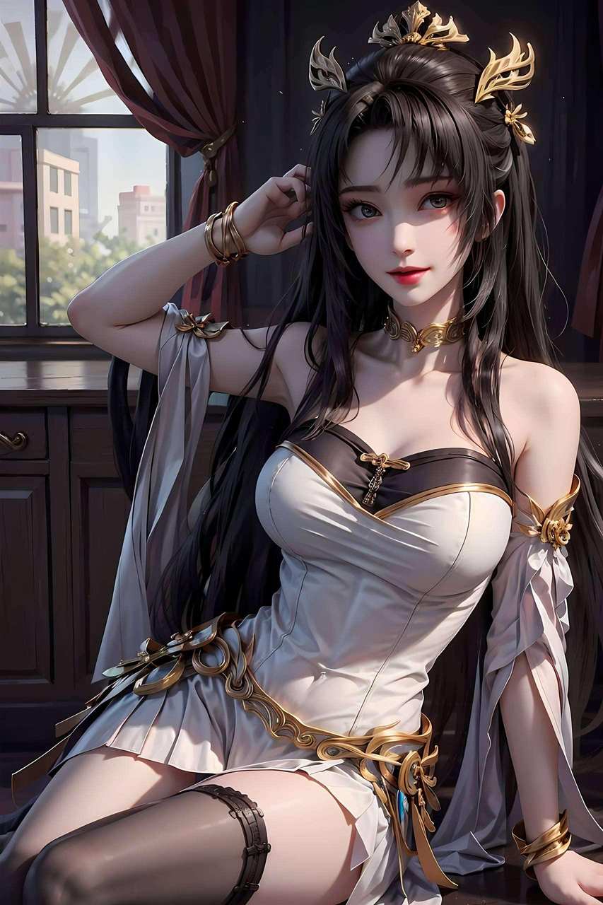 天狐仙子高清写真壁纸:静态游戏壁纸手机背景图片 天狐仙子高清写真壁纸:静态游戏壁纸手机背景图片