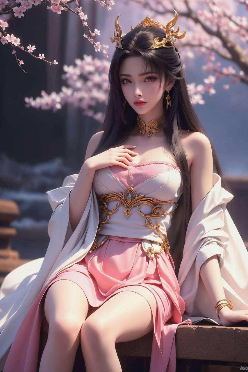 天狐仙子超清壁纸竖屏:二次元精美锁屏 天狐仙子超清壁纸竖屏:二次元精美锁屏