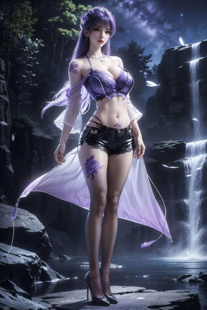 天穹长老4k电脑壁纸：女生壁纸极简壁纸平板宽屏壁纸