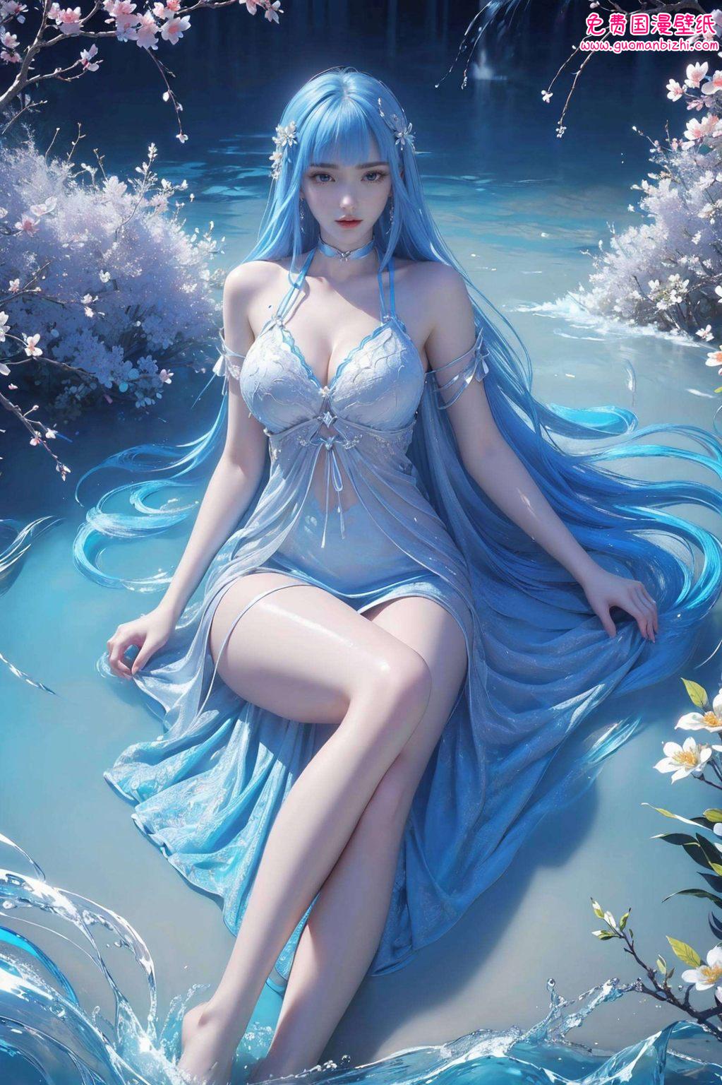 动漫百炼成神:宁雨蝶是谁?AI创造AIGC精细角色,iPhone唯美手机壁纸精选。 动漫百炼成神:宁雨蝶是谁?AI创造AIGC精细角色,iPhone唯美手机壁纸精选。