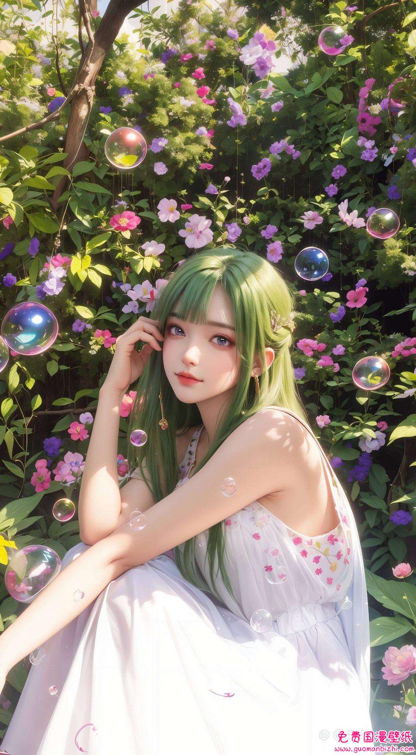 芙蕖变装壁纸超精致游戏手机壁纸集锦,美不胜收。 芙蕖变装壁纸超精致游戏手机壁纸集锦,美不胜收。