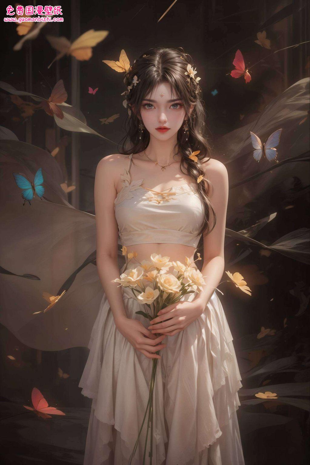 清漪神降御龙:AI图片模型游戏壁纸,Win10&Ins风御用精选 清漪神降御龙:AI图片模型游戏壁纸,Win10&Ins风御用精选