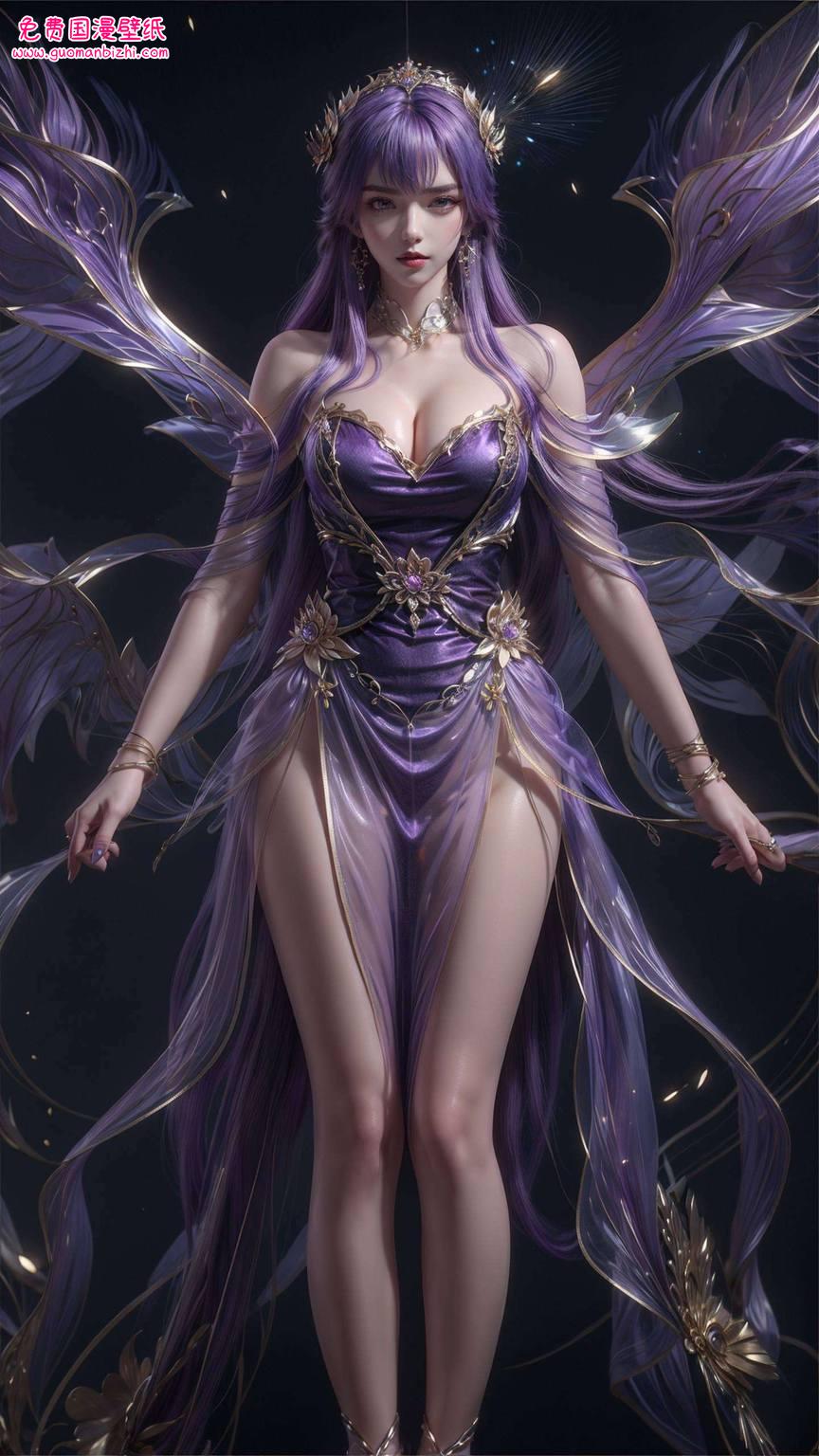 震撼游戏壁纸电脑锁屏，天穹高清壁纸图文下载集锦