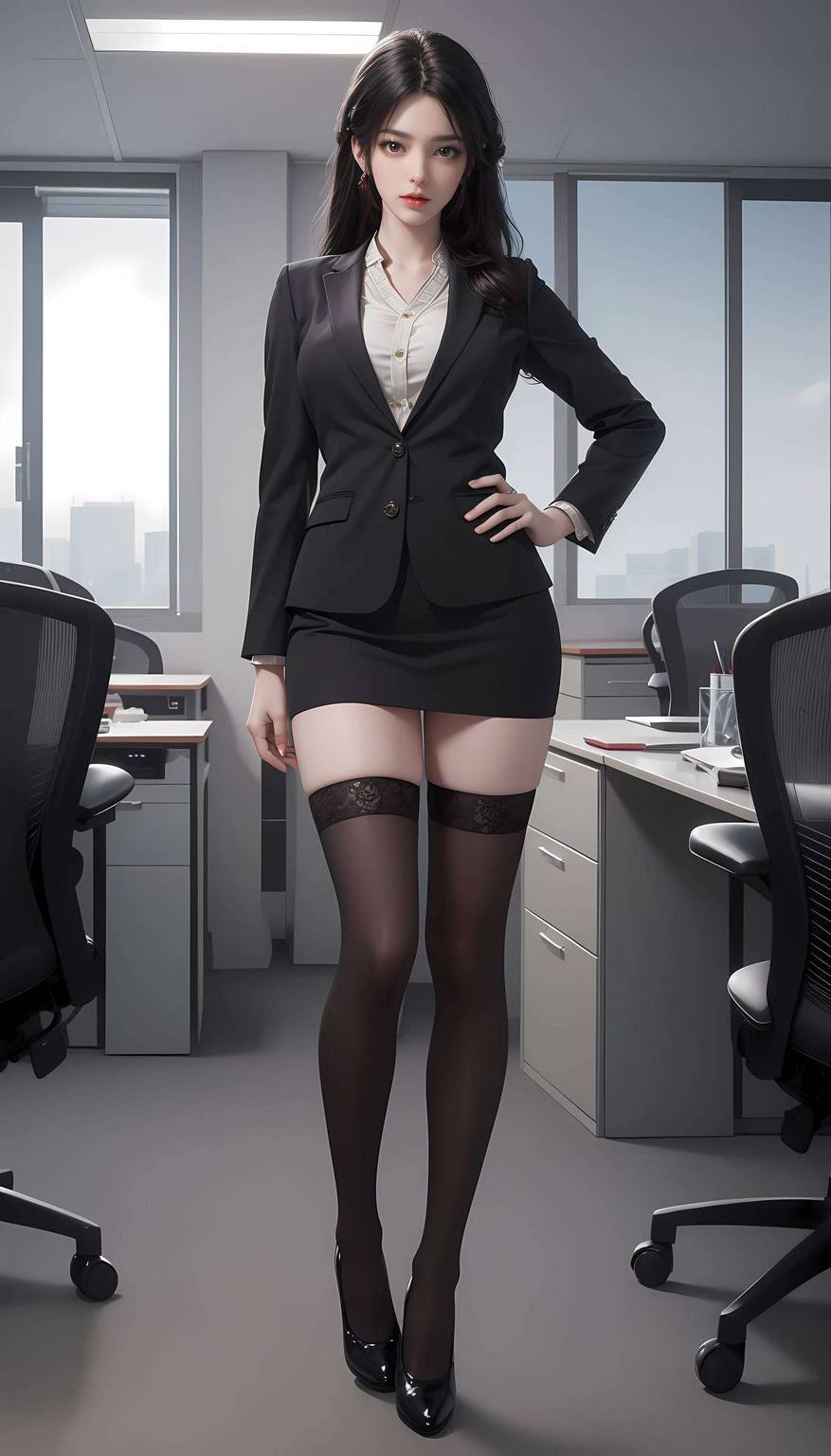 AI壁纸游戏集锦:火灵儿动态超清苹果桌面装饰图 AI壁纸游戏集锦:火灵儿动态超清苹果桌面装饰图